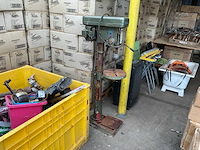 Gromatic kolomboormachine - afbeelding 1 van  5