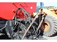 Grond dumper 3-asser ajk zlk-330 - hydrodumper - bj2011 - afbeelding 4 van  17