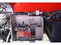 Grond dumper 3-asser ajk zlk-330 - hydrodumper - bj2011 - afbeelding 7 van  17
