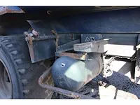 Grond dumper 3-asser ajk zlk-330 - hydrodumper- bj2011 - afbeelding 11 van  24