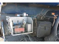 Grond dumper 3-asser ajk zlk-330 - hydrodumper- bj2011 - afbeelding 13 van  24