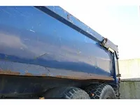 Grond dumper 3-asser ajk zlk-330 - hydrodumper- bj2011 - afbeelding 16 van  24