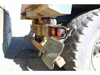 Grond dumper 3-asser ajk zlk-330 - hydrodumper- bj2011 - afbeelding 23 van  24