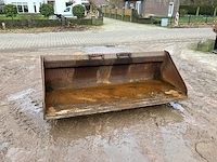 Grondbak 200cm - afbeelding 1 van  1