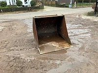 Grondbak bobcat 2003 - afbeelding 1 van  1