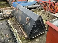 Grondbak “euro” - afbeelding 3 van  4