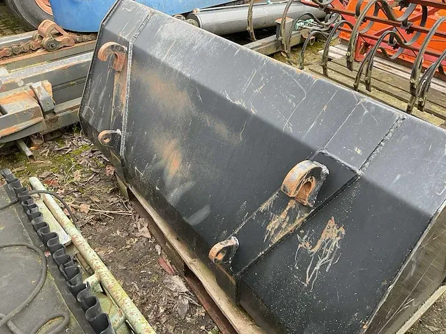 Grondbak “euro” - afbeelding 4 van  4