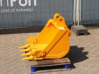 Grondbak giyi cat305 nieuw - afbeelding 1 van  1