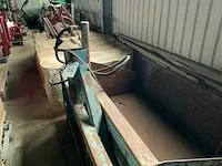 Grondbak “hydraulisch kantelen” - afbeelding 5 van  9