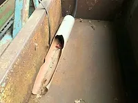 Grondbak “hydraulisch kantelen” - afbeelding 6 van  9