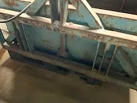 Grondbak “hydraulisch kantelen” - afbeelding 9 van  9