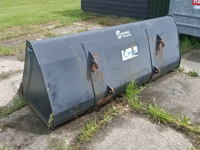 Grondbak, qmac - afbeelding 3 van  6