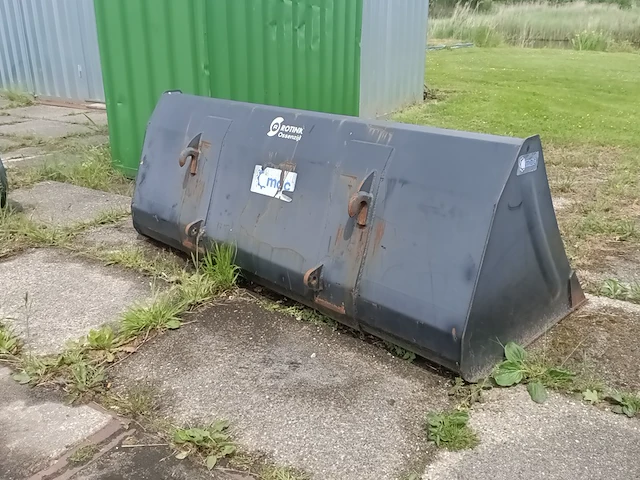 Grondbak, qmac - afbeelding 4 van  6