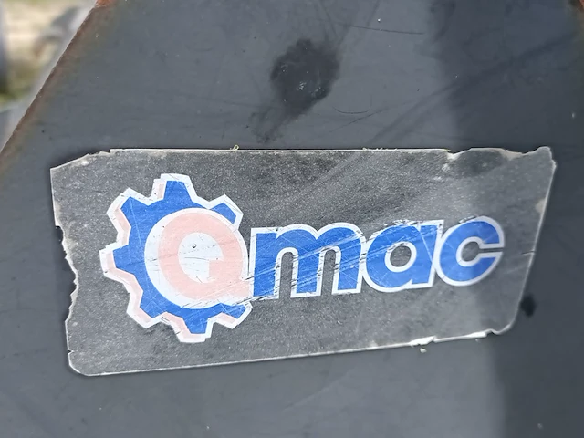 Grondbak, qmac - afbeelding 5 van  6