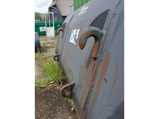 Grondbak, qmac - afbeelding 6 van  6