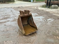 Grondbak yanmar 2000 - afbeelding 1 van  1