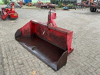 Grondbak - afbeelding 1 van  5