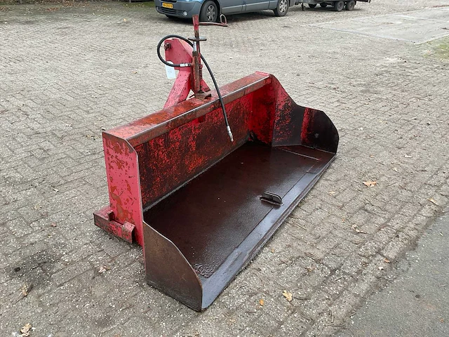 Grondbak - afbeelding 2 van  5