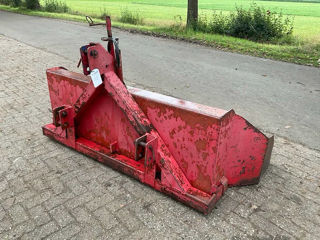 Grondbak - afbeelding 3 van  5