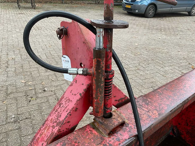Grondbak - afbeelding 5 van  5