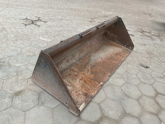 Grondbak - afbeelding 1 van  6