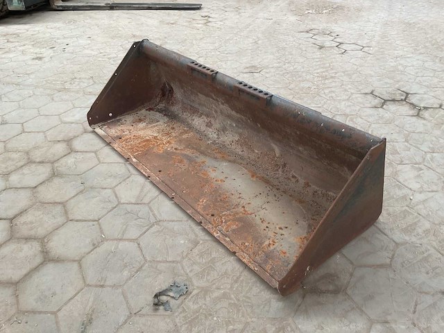 Grondbak - afbeelding 2 van  6