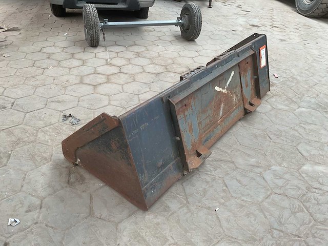 Grondbak - afbeelding 4 van  6