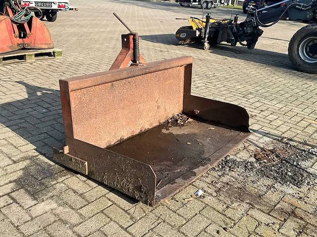 Grondbak - afbeelding 1 van  7