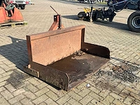 Grondbak - afbeelding 1 van  7