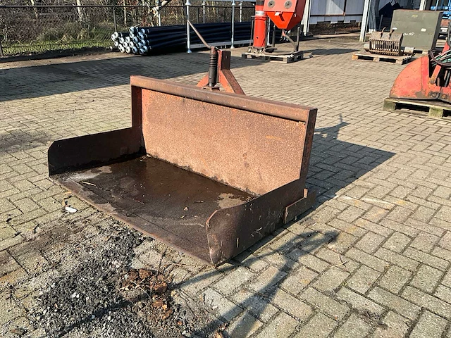 Grondbak - afbeelding 2 van  7