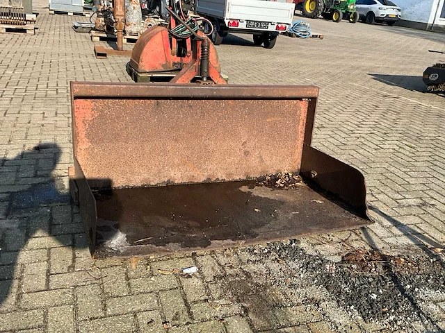 Grondbak - afbeelding 3 van  7