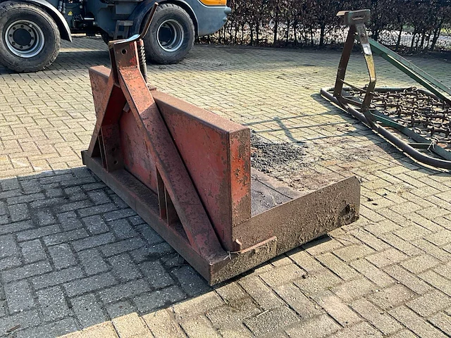 Grondbak - afbeelding 4 van  7