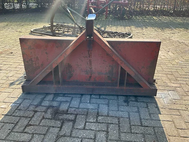 Grondbak - afbeelding 5 van  7