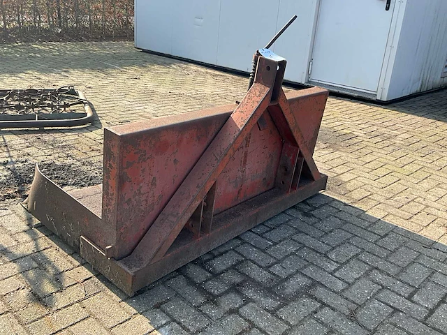 Grondbak - afbeelding 6 van  7