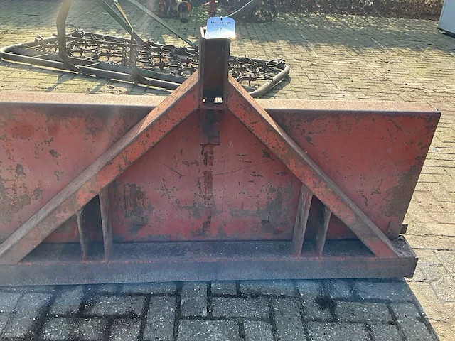 Grondbak - afbeelding 7 van  7