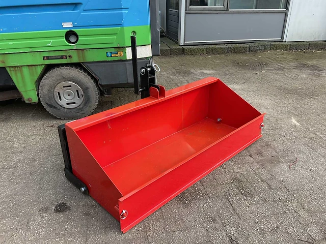 Grondbak - afbeelding 2 van  4