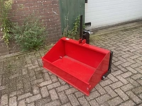 Grondbak - afbeelding 1 van  6