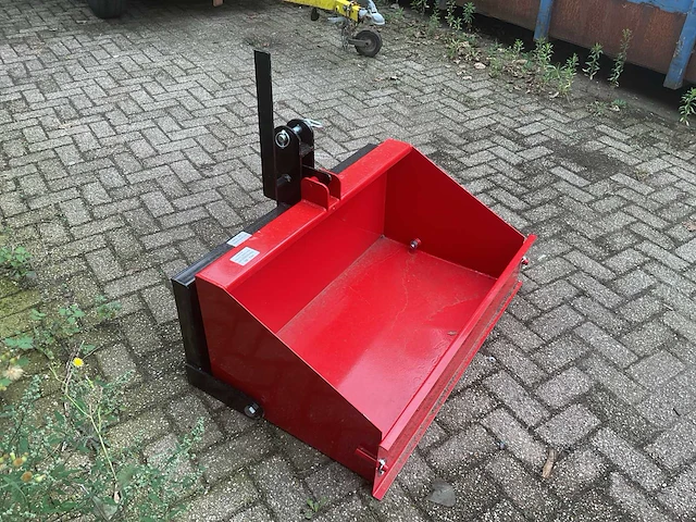 Grondbak - afbeelding 2 van  6