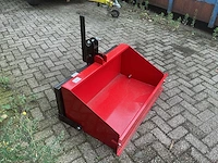 Grondbak - afbeelding 2 van  6