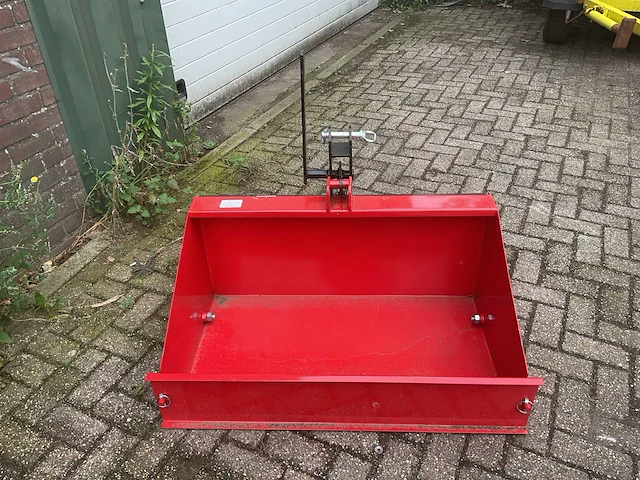Grondbak - afbeelding 3 van  6