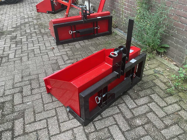 Grondbak - afbeelding 4 van  6