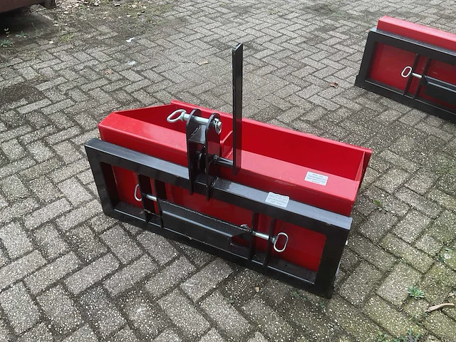 Grondbak - afbeelding 5 van  6