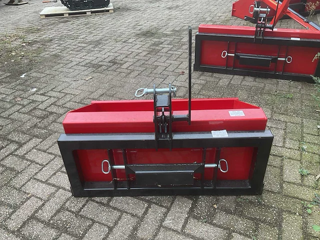 Grondbak - afbeelding 6 van  6