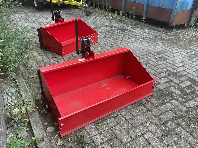 Grondbak - afbeelding 2 van  5
