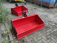 Grondbak - afbeelding 2 van  5