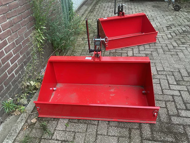 Grondbak - afbeelding 3 van  5