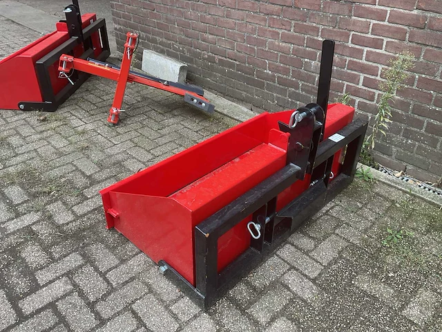 Grondbak - afbeelding 4 van  5