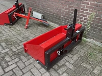 Grondbak - afbeelding 4 van  5