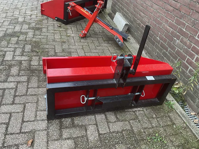 Grondbak - afbeelding 5 van  5