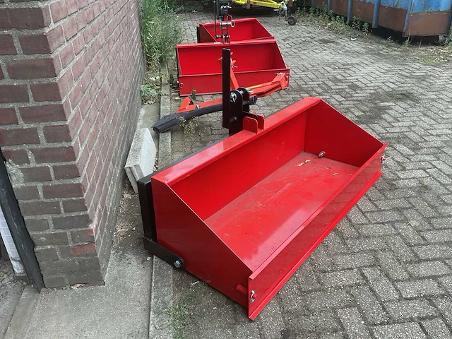 Grondbak - afbeelding 2 van  5